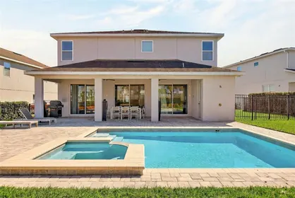 KISSIMMEE FL Home