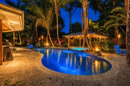 SEMINOLE FL Home