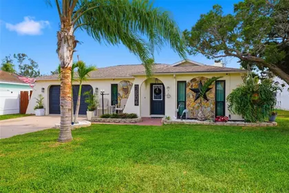 HUDSON FL Home