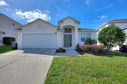 DAVENPORT FL Home