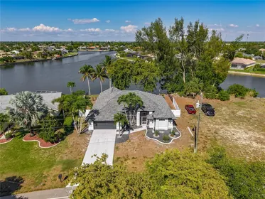 CAPE CORAL FL Home