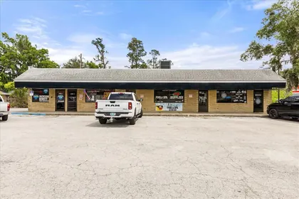 BELLEVIEW FL Property