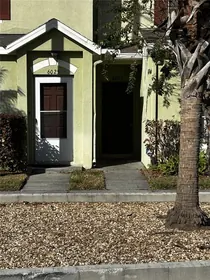 RIVERVIEW FL Home