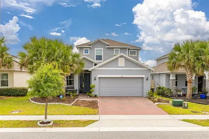 DAVENPORT FL Home