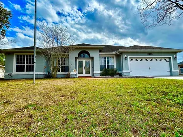 ST CLOUD FL Home