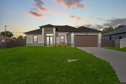 CAPE CORAL FL Home