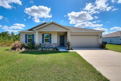 INDIAN LAKE ESTATES FL Home