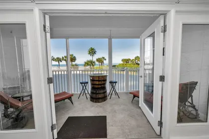 CLEARWATER BEACH FL Home