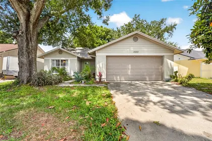 LUTZ FL Home