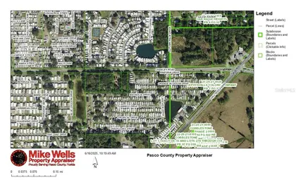 ZEPHYRHILLS FL Property