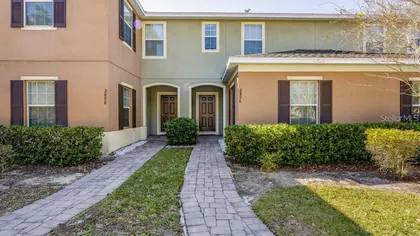 KISSIMMEE FL Home