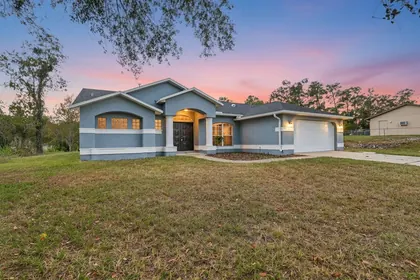 WEEKI WACHEE FL Home