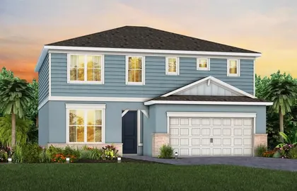 ORMOND BEACH FL Home