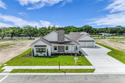 SARASOTA FL Home