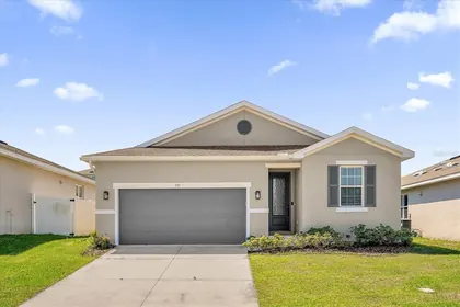 WINTER HAVEN FL Home