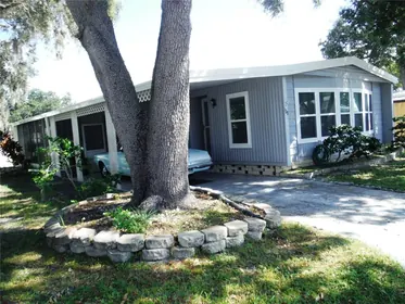 SAFETY HARBOR FL Home