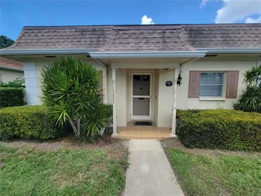 CLEARWATER FL Home