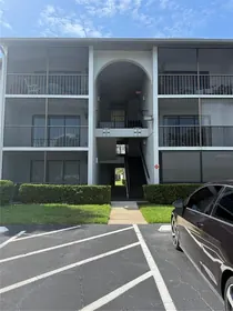 SANFORD FL Home