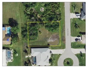 PUNTA GORDA FL Property