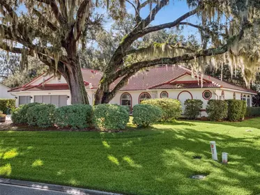 LEESBURG FL Home