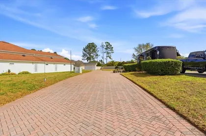 POLK CITY FL Property