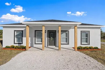 OKEECHOBEE FL Home