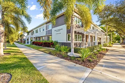 ST PETERSBURG FL Home