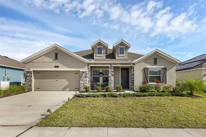 MOUNT DORA FL Home