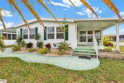 NORTH PORT FL Home