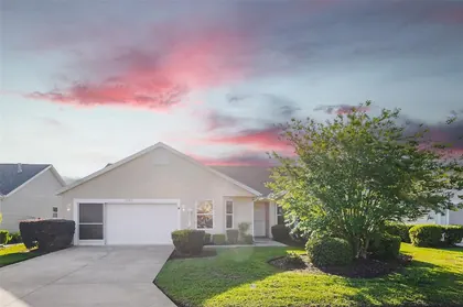 THE VILLAGES FL Home