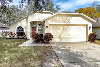 DELTONA FL Home