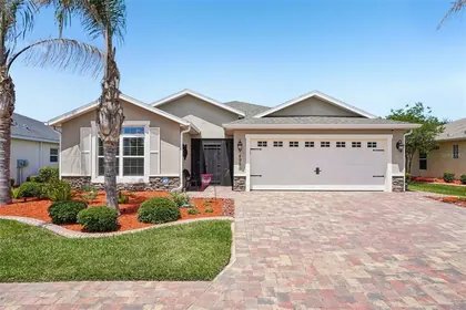 OXFORD FL Home