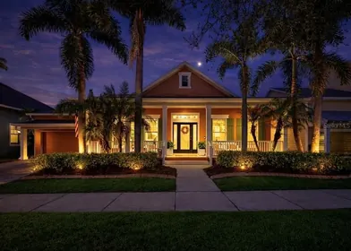 APOLLO BEACH FL Home