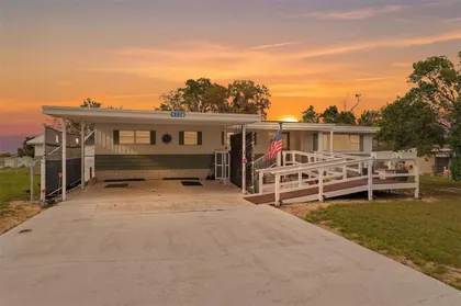 BROOKSVILLE FL Home