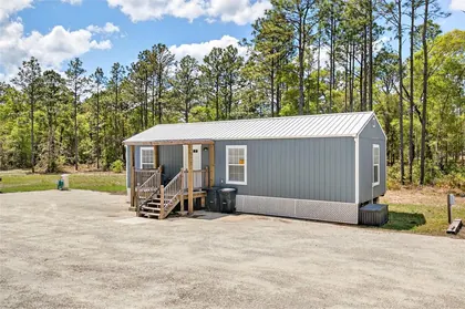 DUNNELLON FL Home