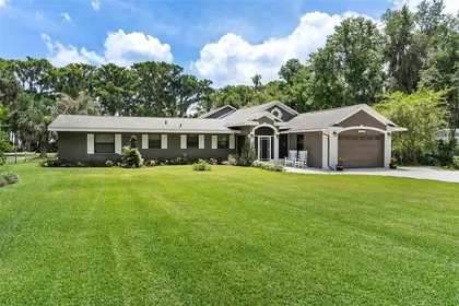 LEESBURG FL Home