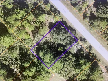 NORTH PORT FL Property