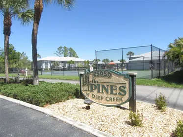 PUNTA GORDA FL Home
