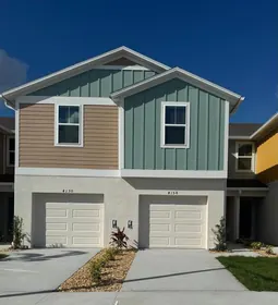 HAINES CITY FL Home