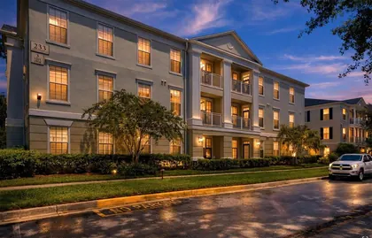 CELEBRATION FL Home