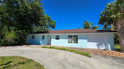 MARCO ISLAND FL Home