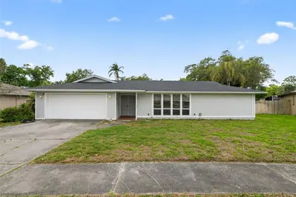 LONGWOOD FL Home
