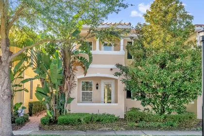 ORLANDO FL Home