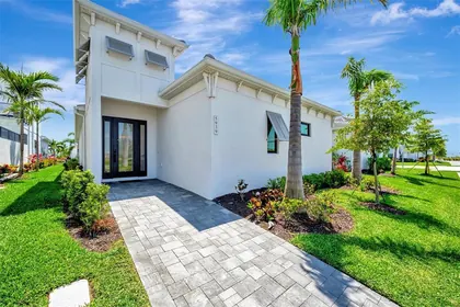 BRADENTON FL Home