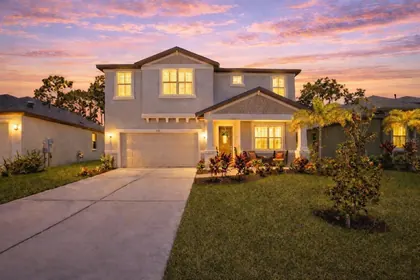 PALMETTO FL Home