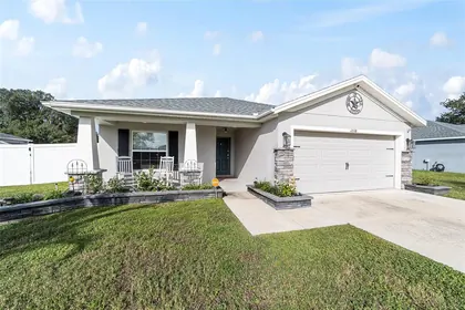 OCALA FL Home