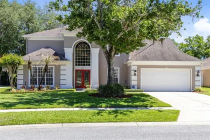 WINTER SPRINGS FL Home