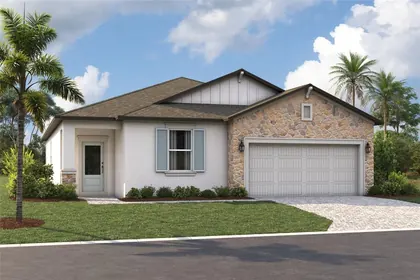 PALMETTO FL Home