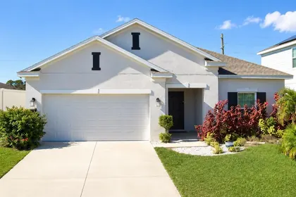 WINTER HAVEN FL Home
