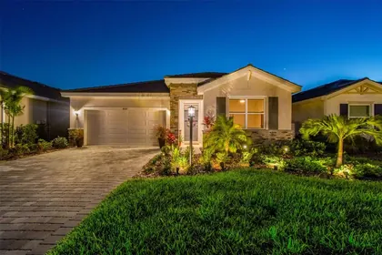 LAKEWOOD RANCH FL Home